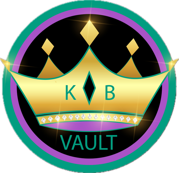 KB VAULT